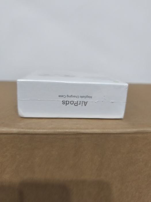 Airpods 3 Nowe nie używane