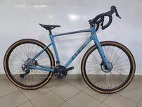 Cube Nuroad Race,  Gravel, GRX 600, 800, гревел, гравел,  гравійник