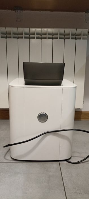 Ekspres do kawy Hendi