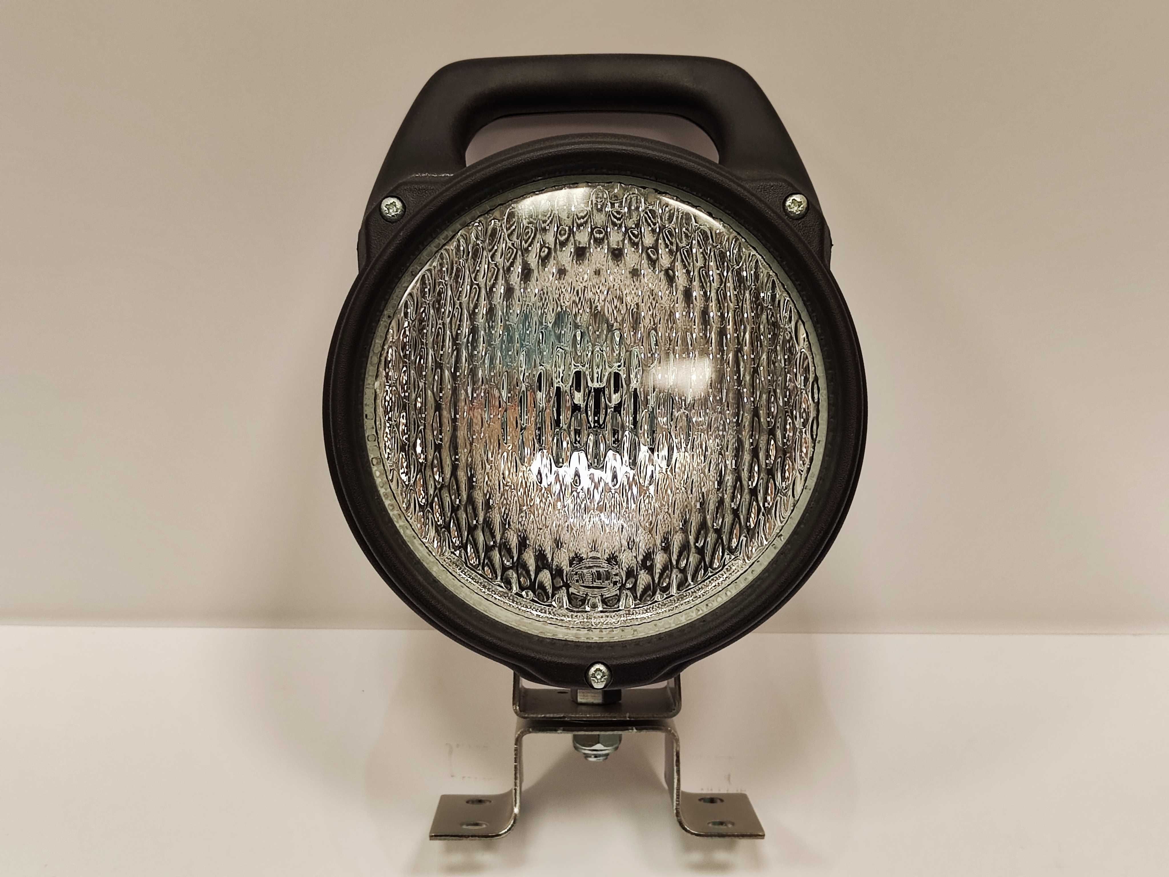 Lampa robocza halogen Hella Matador 12/24V