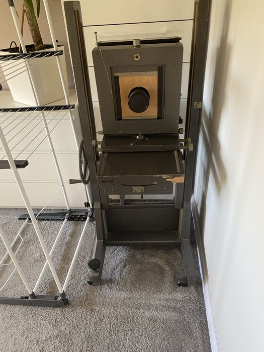 Sprzedam apart Globica