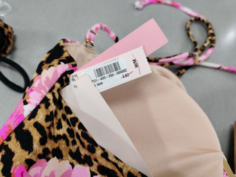 Купальник Victoria's Secret M