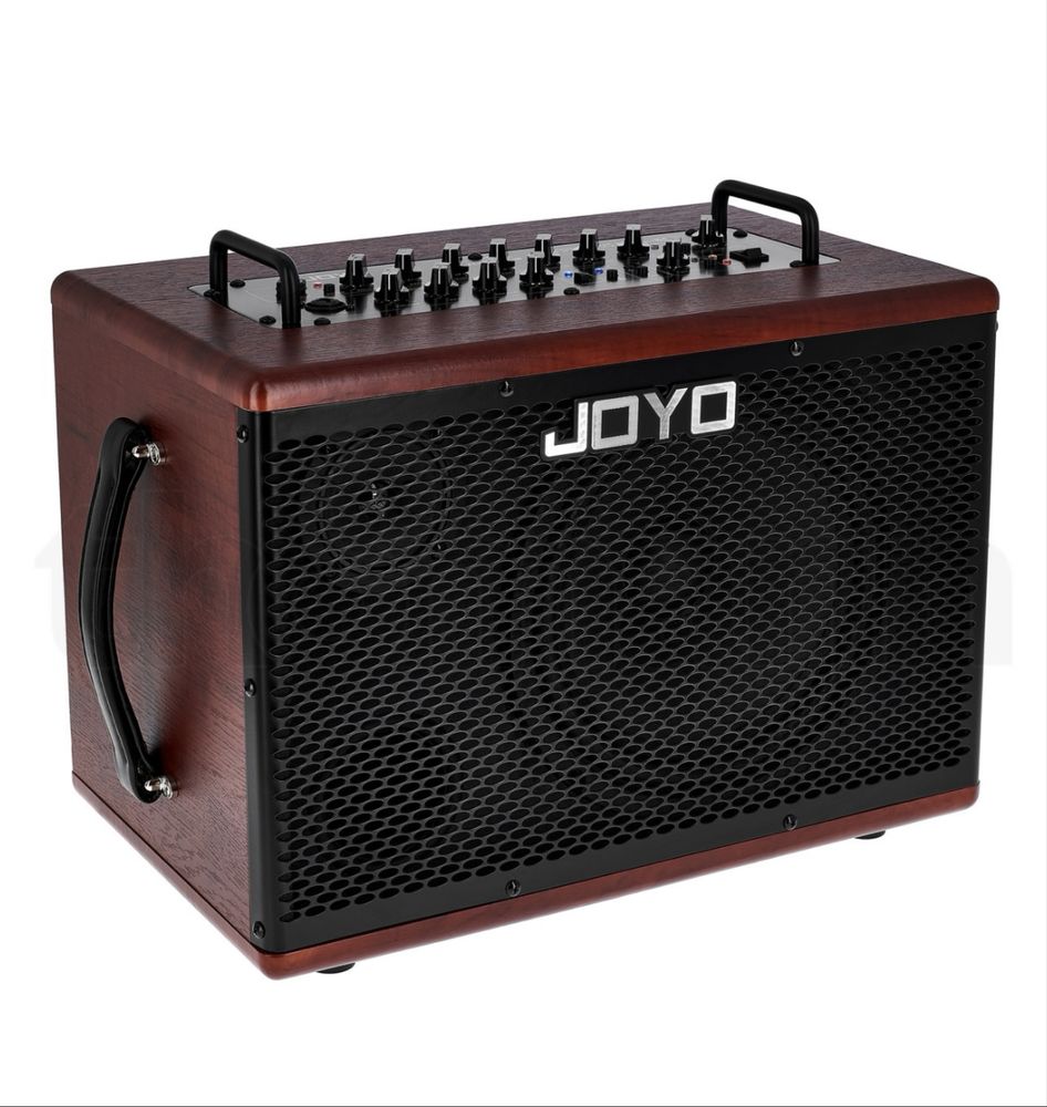 Combo gitarowe 80 w Joyjo Bsk 80 z pokrowcem