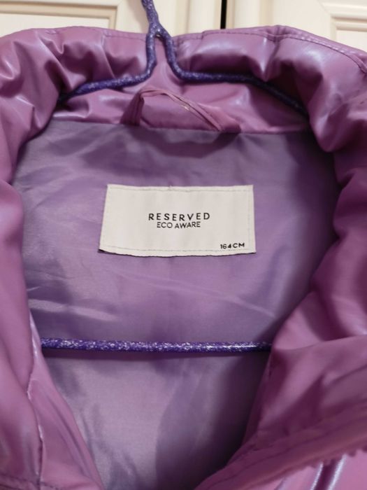 Куртка демісезонна Reserved 164 см