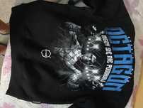 Bluza octagon nigdy się nie poddawaj