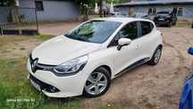 Renault Clio Renault Clio IV 1.5 rok 2015 moc 90 KM oszczędne...