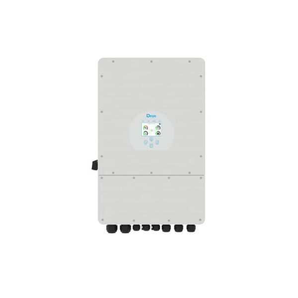 Deye SUN-12K-SG04LP3-EU – trójfazowy hybrydowy falownik 12 kW