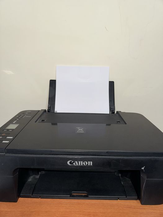 Impressora Canon TS3355