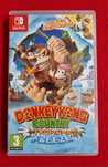 Donkey Kong Country Tropical Freeze