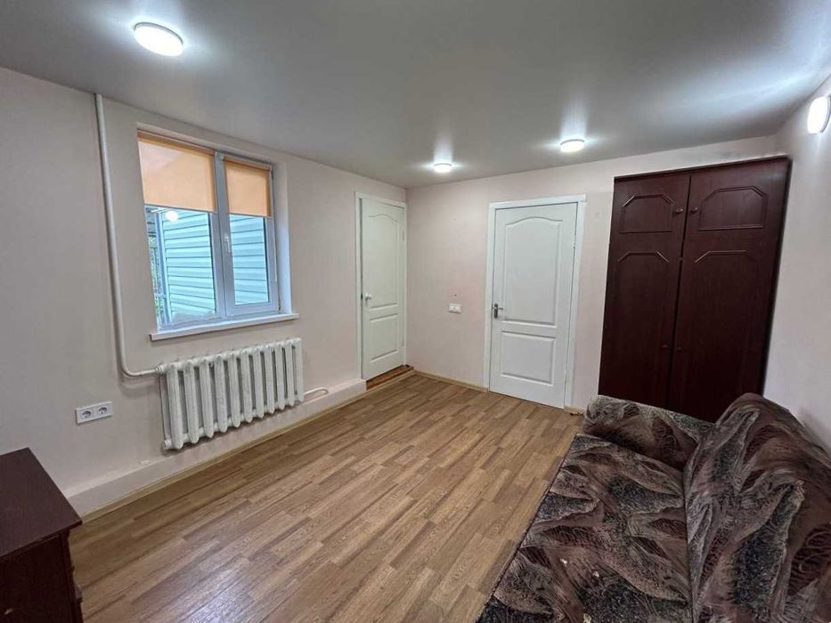 Продаж будинку 110м2, 7 соток, 5 кімнат .Держ. програми так!