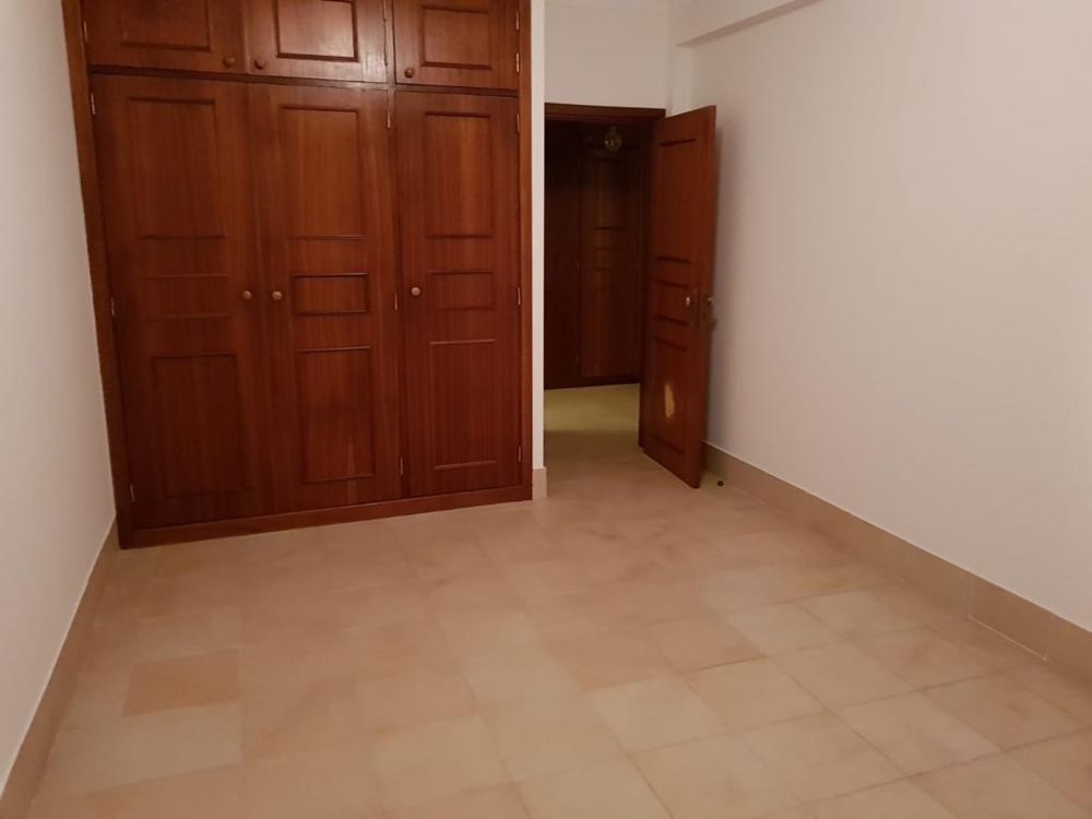 Apartamento T2 com terraço Lagoa Santo André