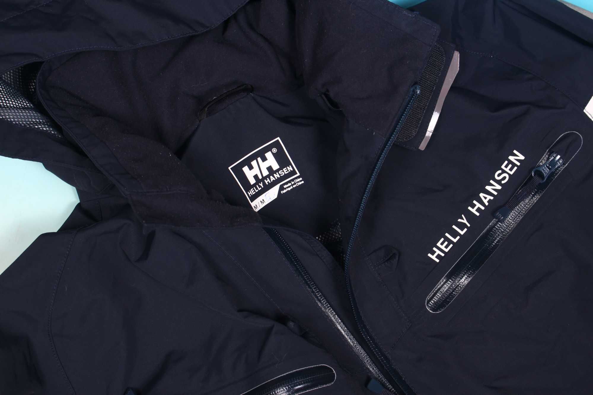 Kurtka żeglarska z kapturem - HellyTech Protection - Helly Hansen