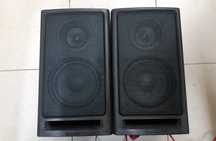 Kolumny Pioneer S-P500 45W 8Ω