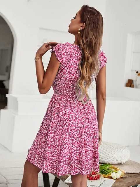 Vestidos Lindos De Verão