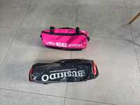 Sandbag worek do ćwiczeń x2