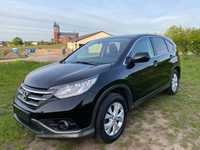 Honda CR-V IV 1.6 Diesel