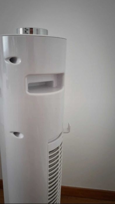 Coluna de ar Rowenta