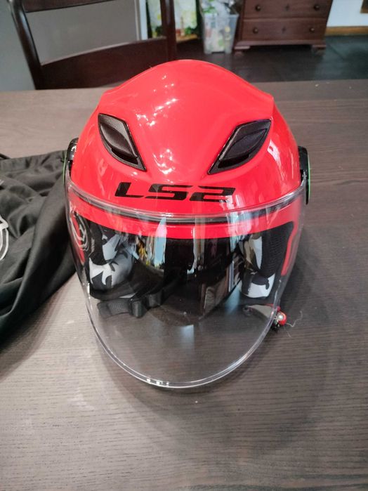 Capacete criança