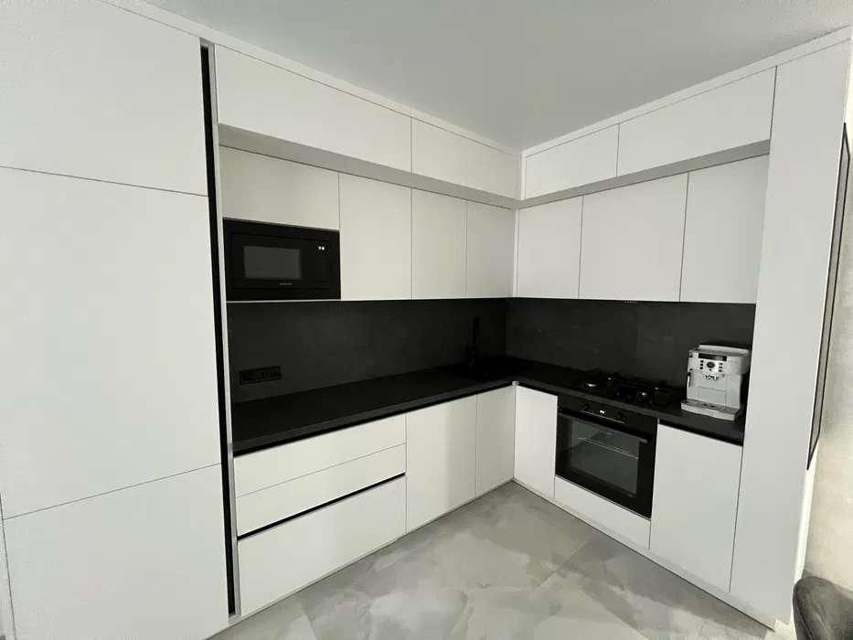 Продам 1-кімн. квартиру, ЖК «Crystal Avenue» KL