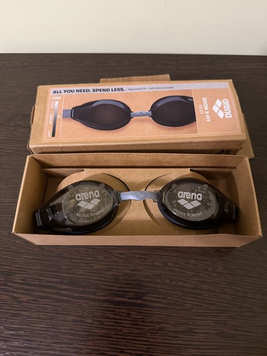 Окуляри доя плавання arena