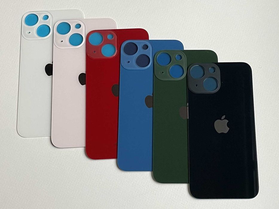 Apple iPhone 13 Mini задня кришка для ремонту задняя крышка панель