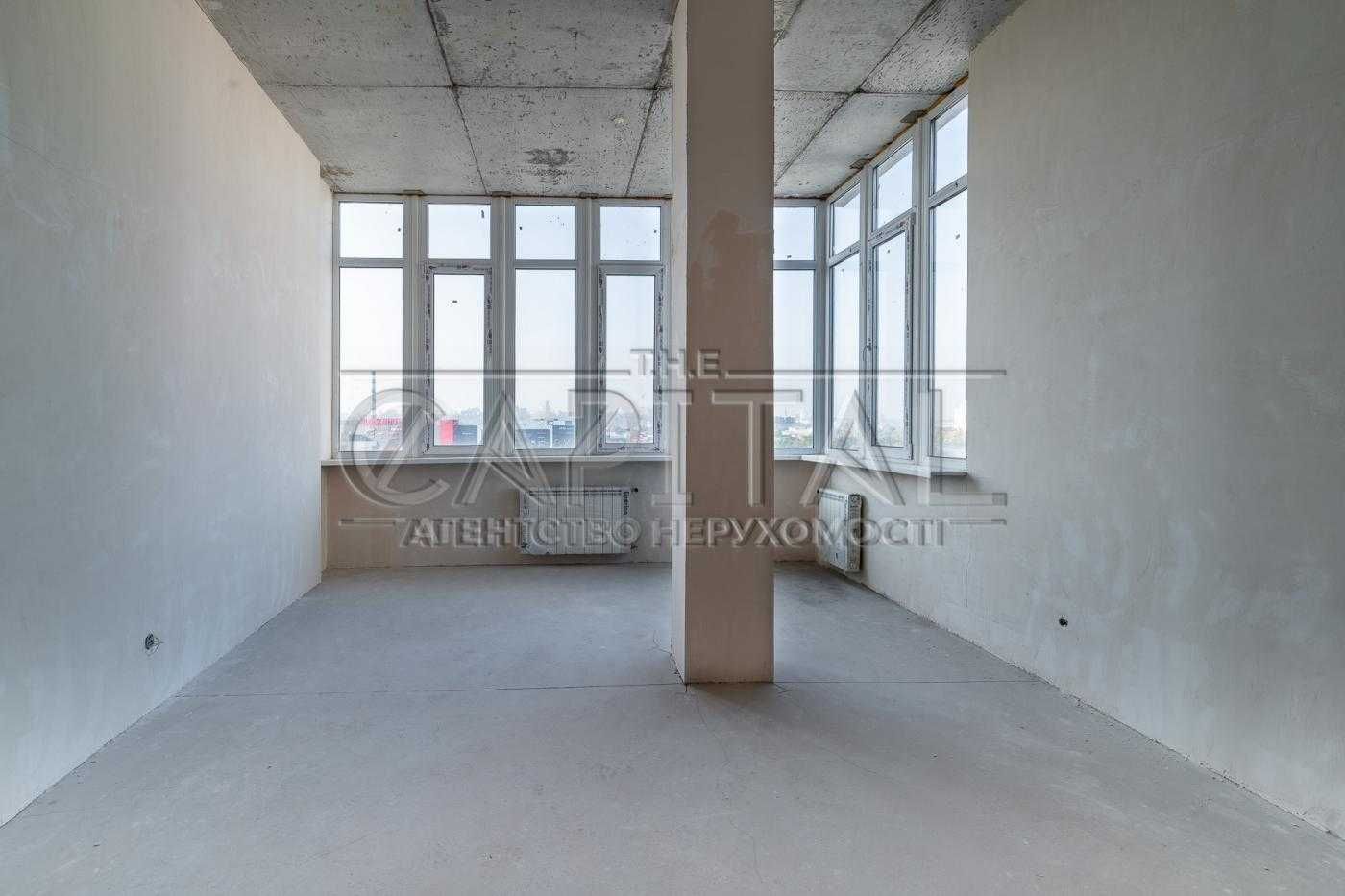 Продаж 2х рівневої квартири  ЖК Park Stone, 211м2