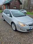 Opel Astra Astra 1.4 benz