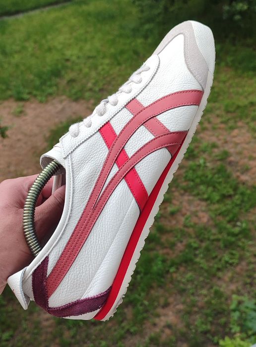 Кроссовки Asics Onitsuka Tiger MEXICO 66 original