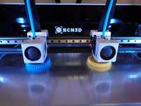 BCN3D Sigma D25 Drukarka 3D IDEX