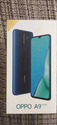 Troco OPPO A9 2020 por nintendo switch