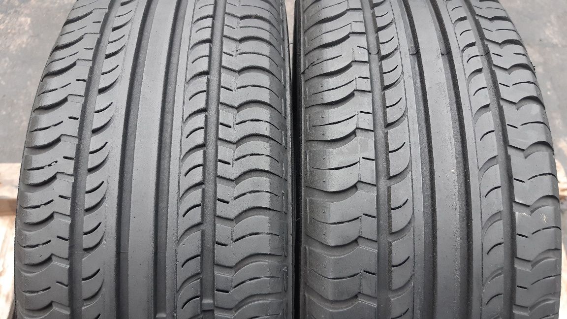 Opony Letnie 185÷60÷15÷.HANKOOK.7 mm.Cena 90,99 zł.PISEMNA GWARANCJA.