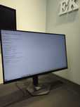 Monitor Alienware 27" | LED IPS | FullHD | 360Hz | 0.5ms | Loja