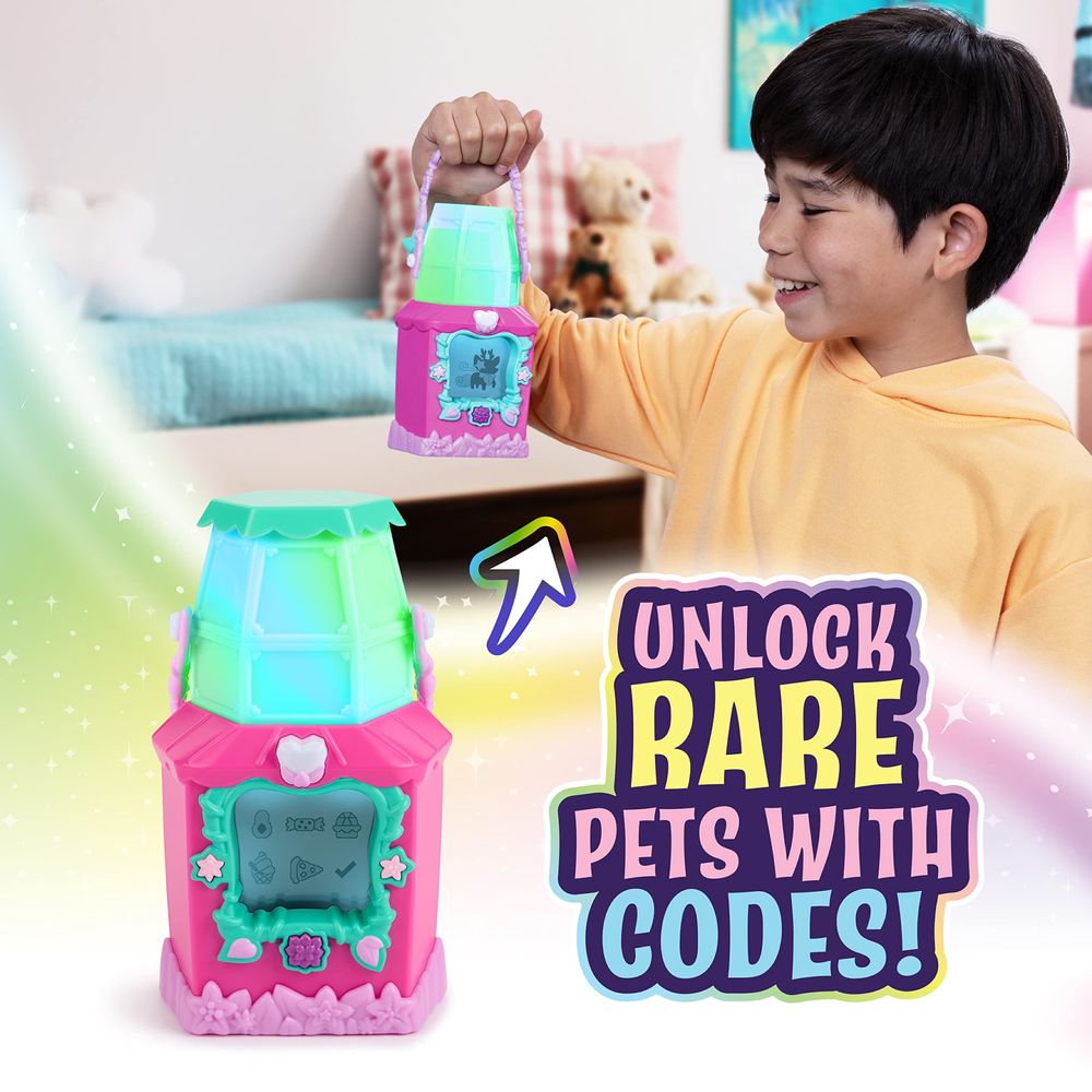 Got2Glow Fairy Pet Finder інтерактивний казковий ліхтар іграшка