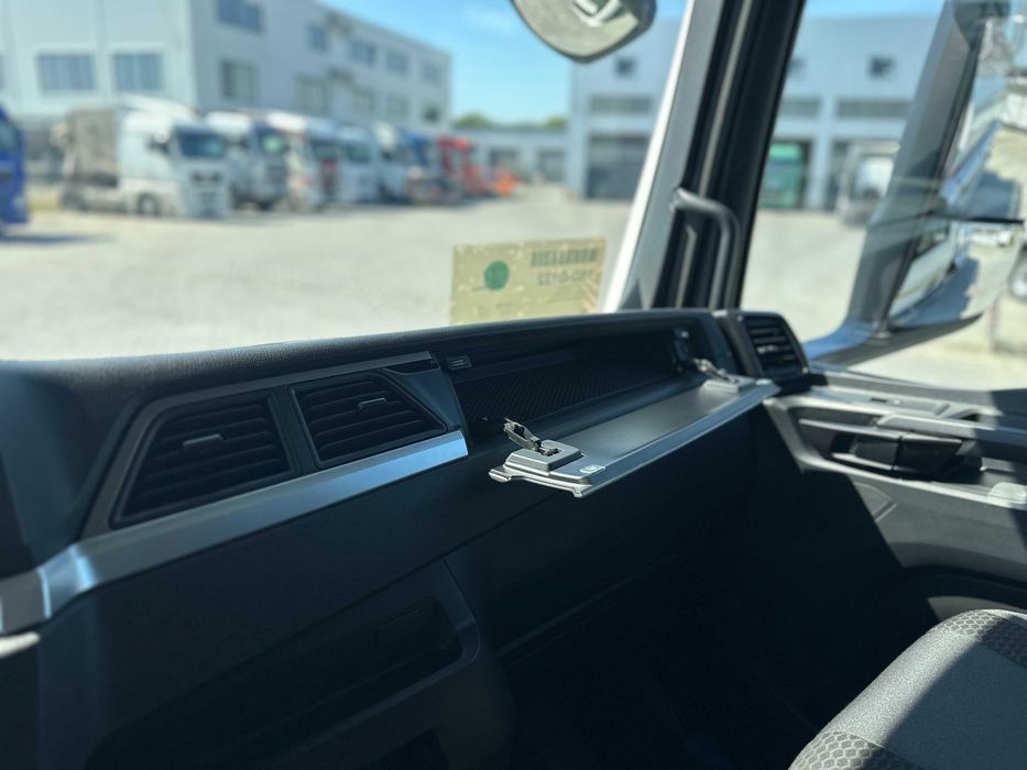 Паливозаправник MAN TGM 18.250 4x2 BL ADR 2025 11 м3 + 500л AdBlue