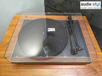 Pro-Ject Debut Carbon EVO satyna czarny OUTLET