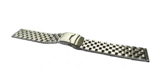 Bransoleta do zegarka 22 mm Super Engineer