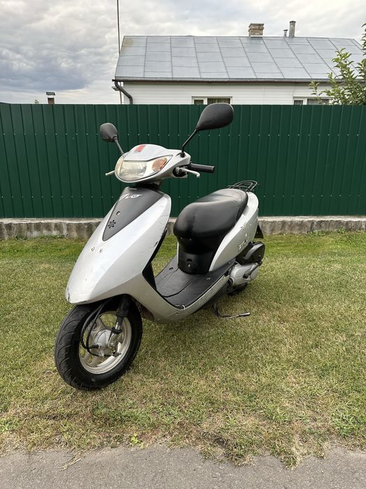 Продам Honda dio 68