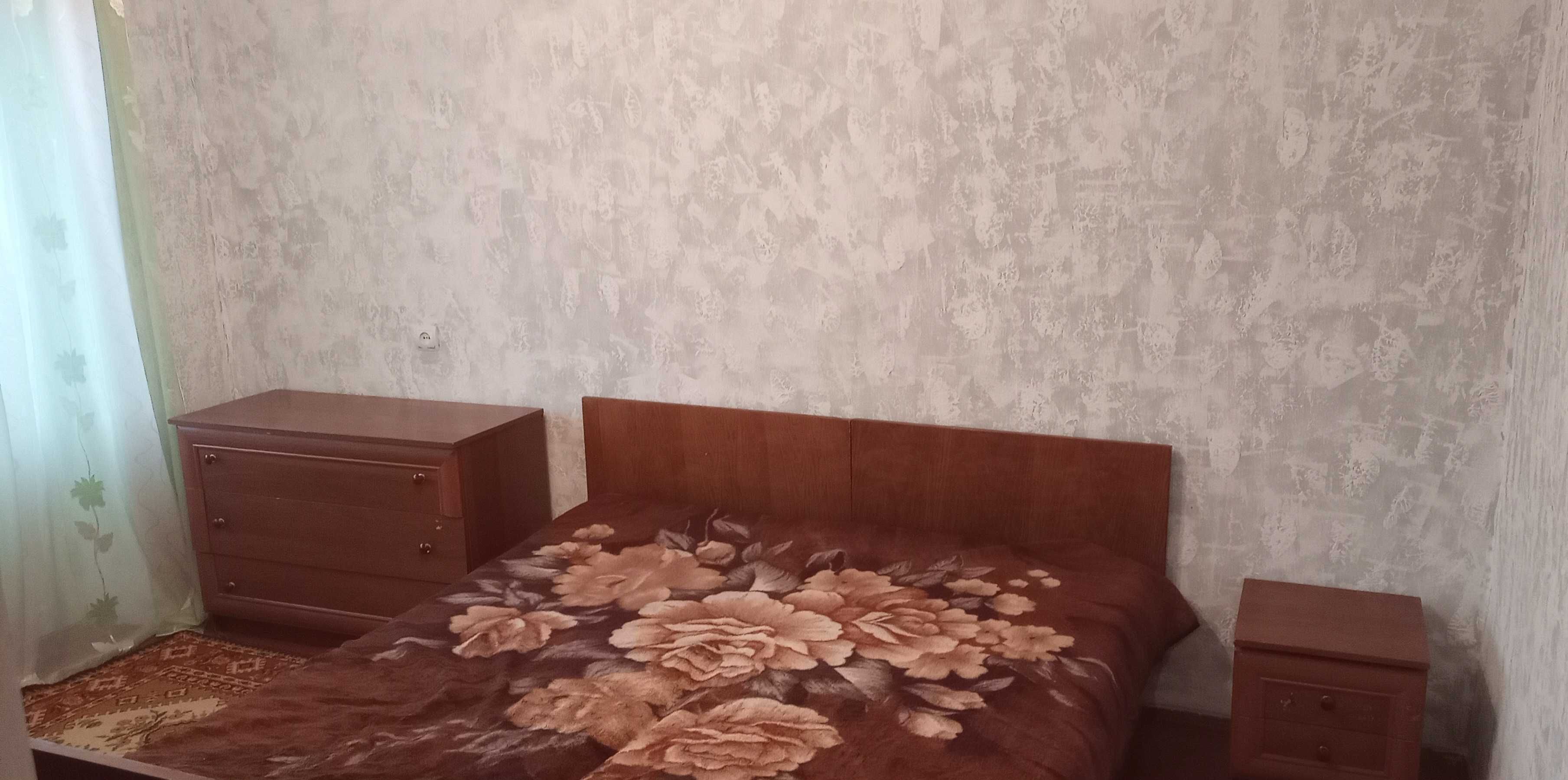 Продам 3-кім. квартиру