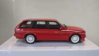 BMW E30 Alpina B3 2.7 1990 OTTO 1:18 !! STAN IDEALNY !!