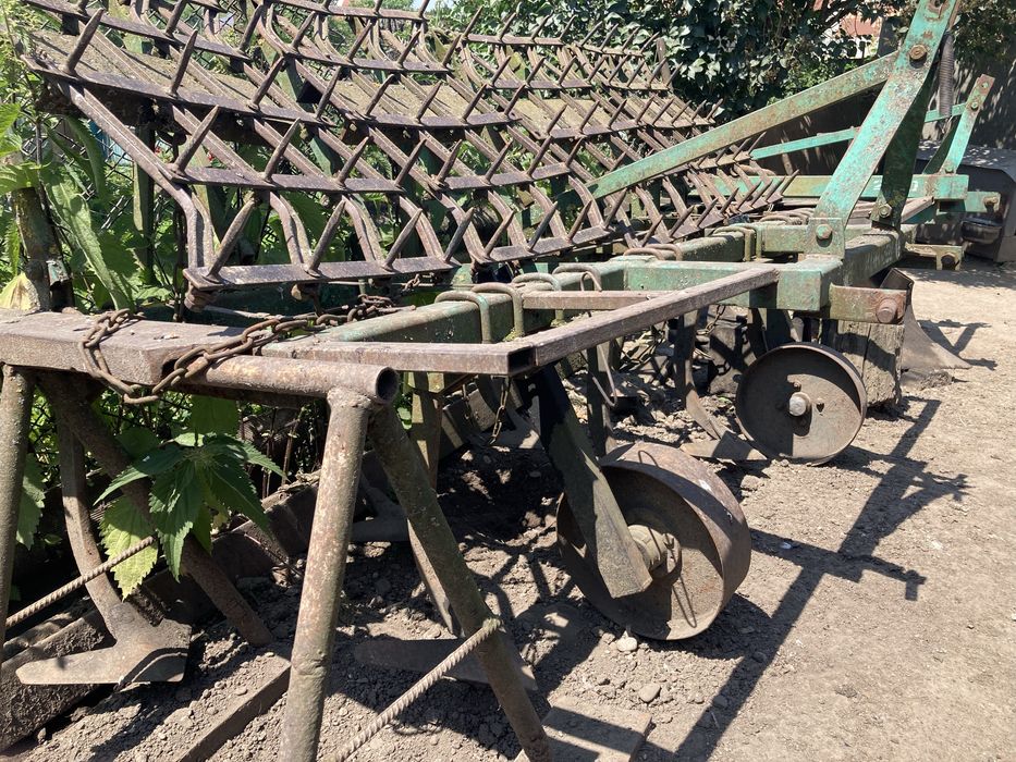 Продам культиватор КРН-2.0Y