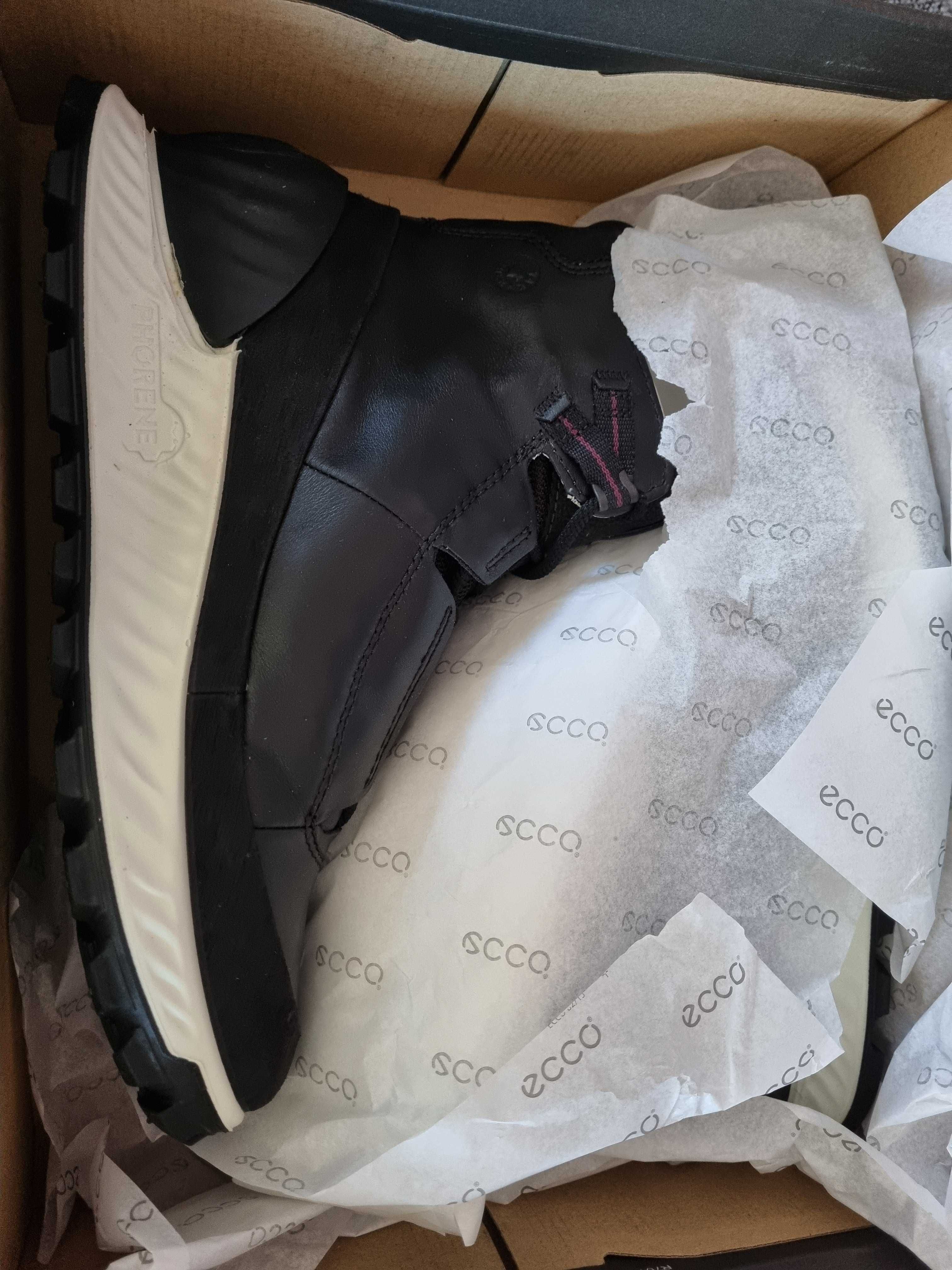 ECCO  Exostrike  GORE-TEX roz. 40