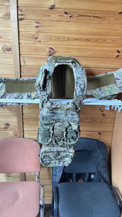 Продам собственную экипировку, все что фирмы Глобал Балистик