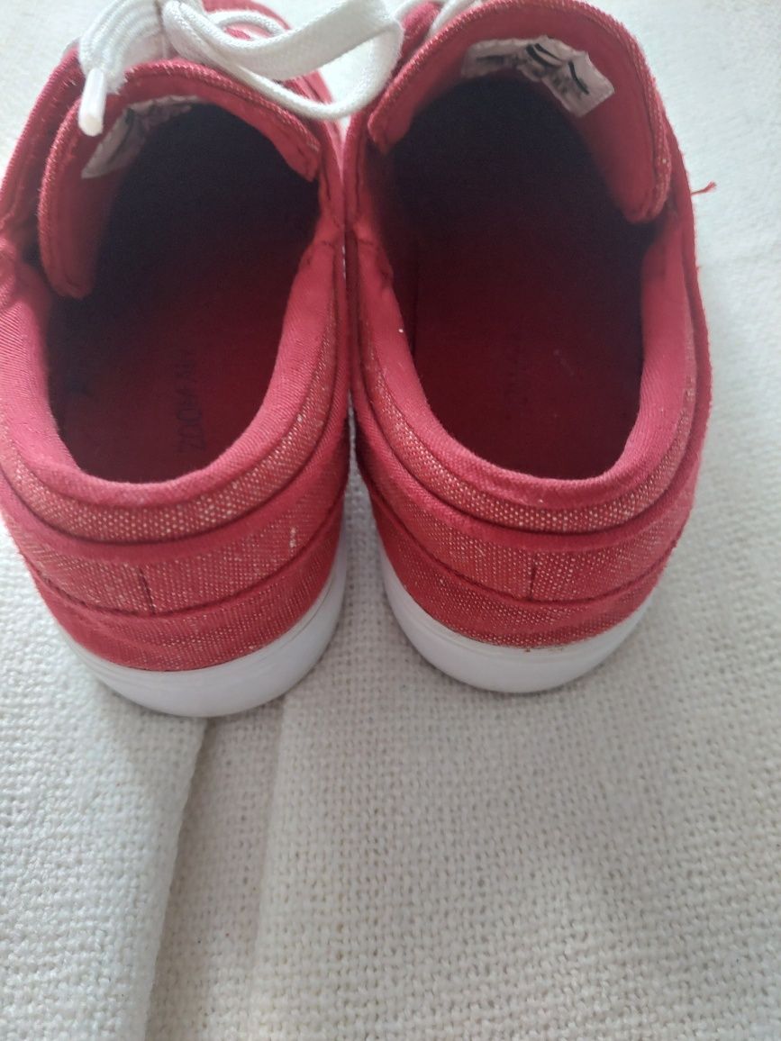 Tenisówki  trampki  buty Nike Janoski r.36,5