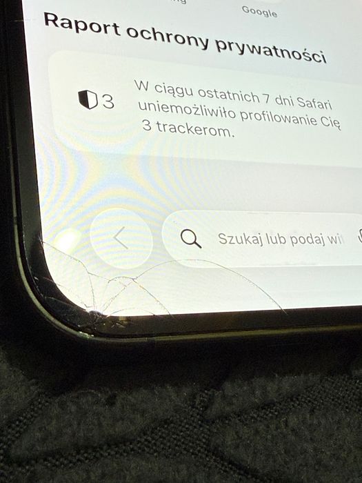 IPhone 13 Pro 128GB Szary Graphite