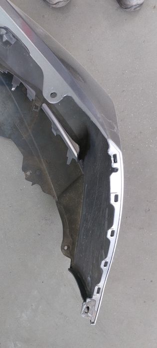 Material Nissan Leaf