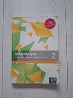 Matematyka 2 Nowa Era
