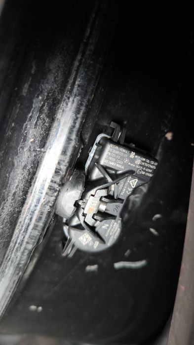 Koła Renault Talisman Espace GT Kadjar Scenic Duster 19 cali 5x114,3