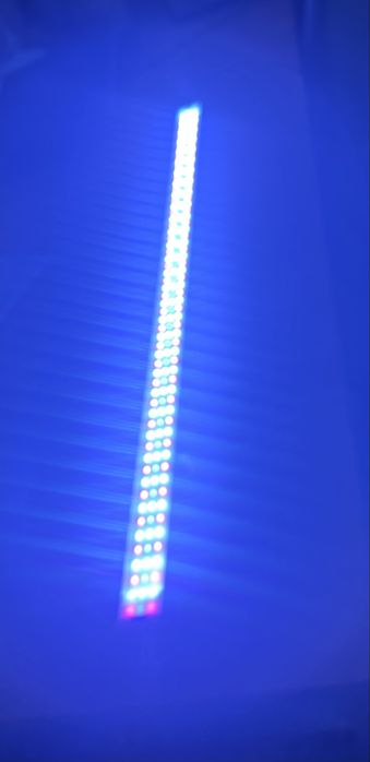 Lampa led sinkor do akwarium