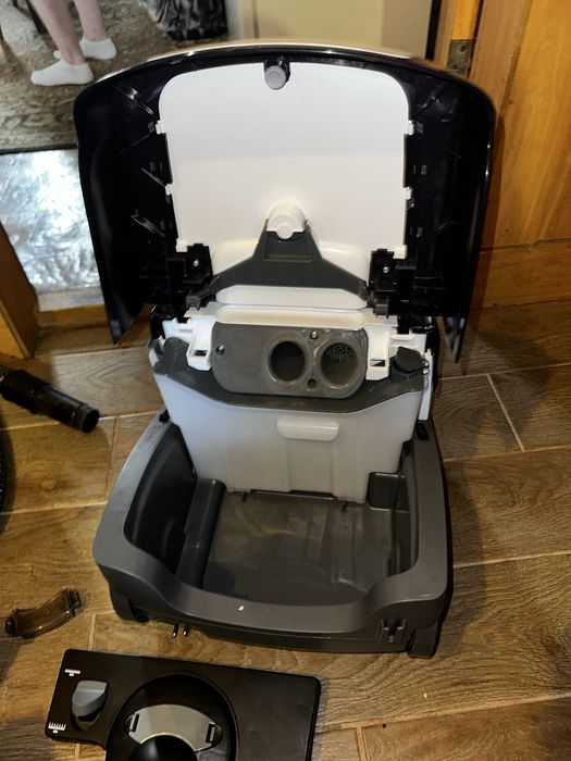 Миючий пилосос Bosch AquaWash Serie 4