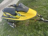 Skuter wodny Sea doo xp 57